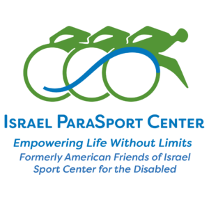 Israel Sports Center for the Disabled logo