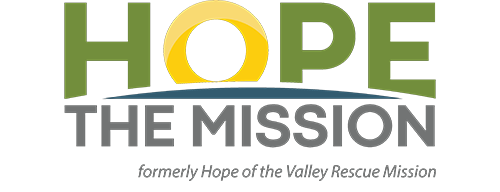 Hope the Mission image