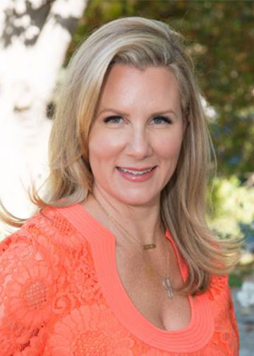 Alexsondra Shore Fixmer, First Vice President