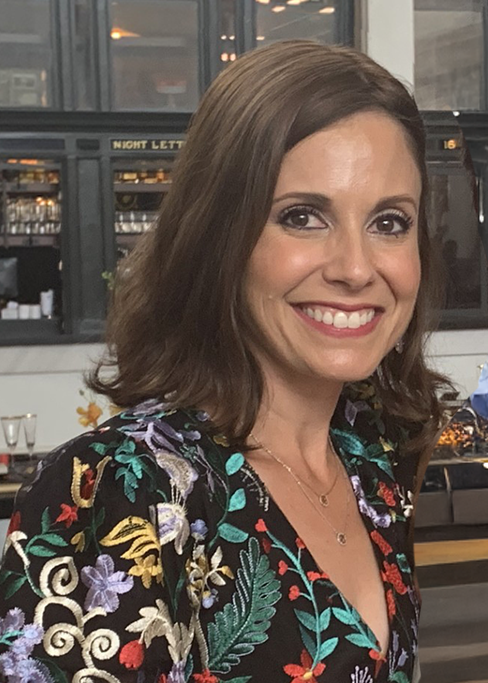 Amy Shelby