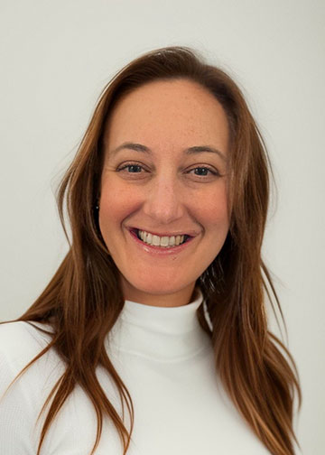 Ariana West, Congregational Director