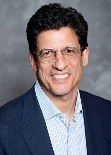 Brian Cohen, Vice President