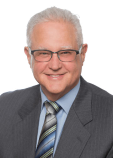 Ira Pianko, Vice President