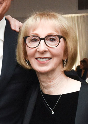 Lori Goodman, Vice President
