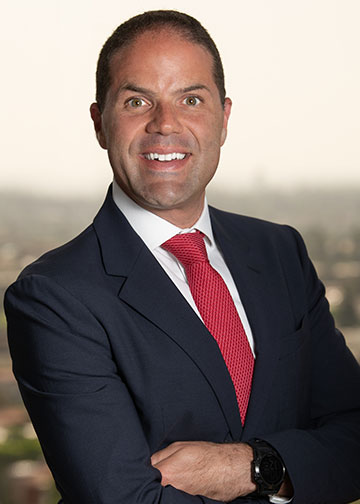 Michael Akiva, Congregational Director