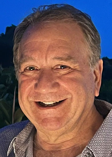 Stephen Kay, Congregational Director