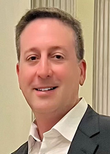 Victor Svilik, President