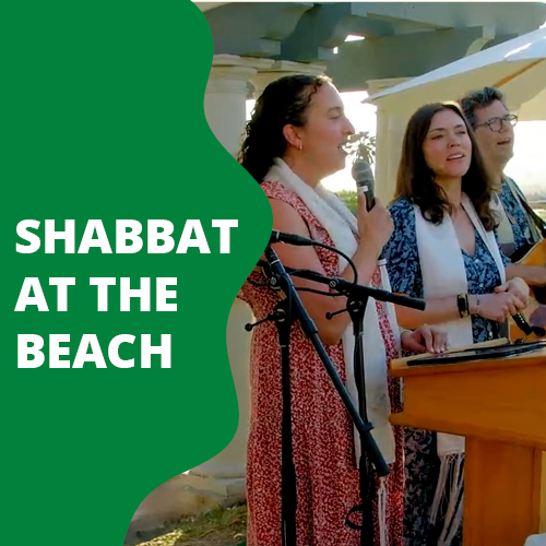 Shabbat at the Beach for web