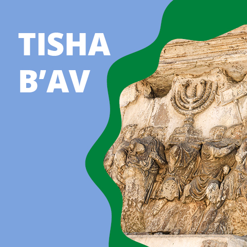 Tisha B’Av for web