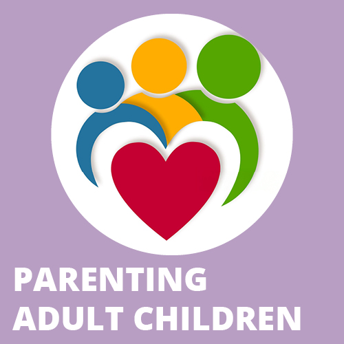 Parenting Adult Children
