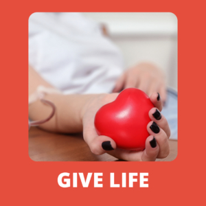 Give Life