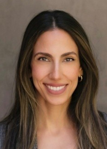Dina Kadisha Aspen, Congregational Director