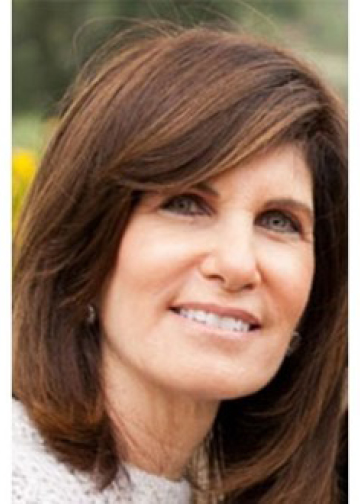Jodi Kirkbride, Congregational Director