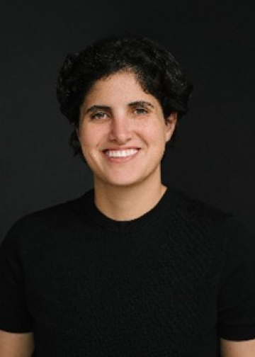 Jordan Golshan, Congregational Director
