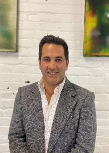 Philip Rahimzadeh, Congregational Director