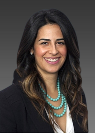Sarah Talei, Congregational Director