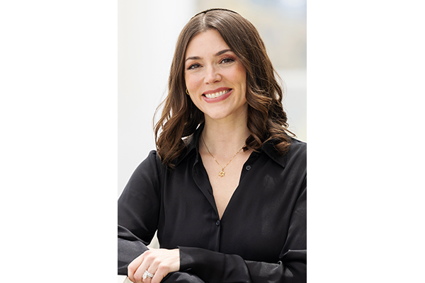 CANTOR EMMA LUTZ