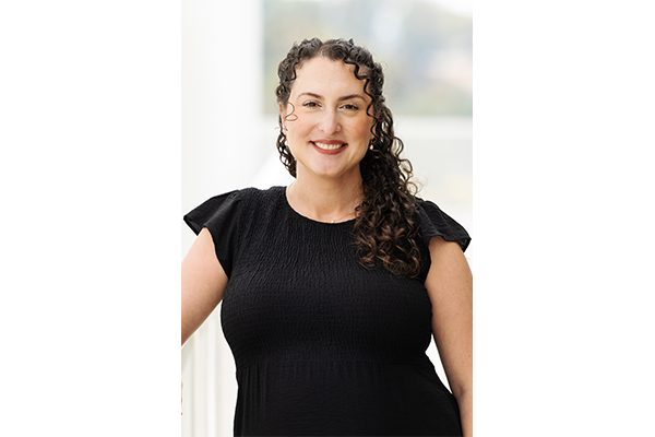 CANTOR LAUREN BLASBAND-ROTH